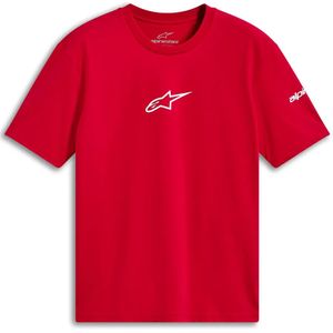 Alpinestars - Frontal CSF - T-shirt - Kortmouwig - Gerecycled Polyester en Katoen