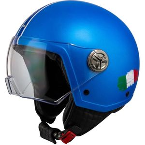 Nzi Zeta 2 Open Helm
