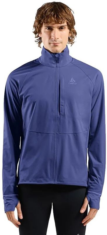 Odlo Zeroweight Pro Warm Jas