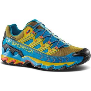 La Sportiva Ultra Raptor Ii Goretex Hiking Shoes Blauw EU 45 Man