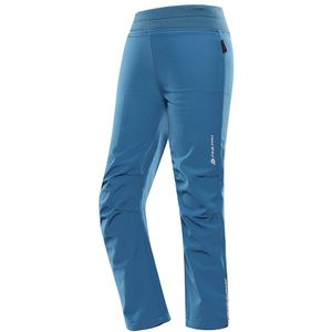 Alpine Pro Zazo Pants Blauw 92-98 cm Jongen