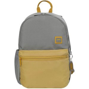 Totto Dragonet Youth Backpack Grijs