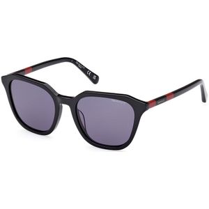 Gant Sk0360 Sunglasses Zwart  Man