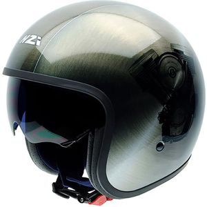 Nzi Rolling 4 Sun Open Helm