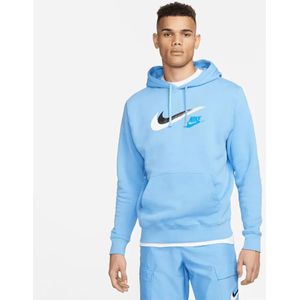 Nike Fq7163 Hoodie