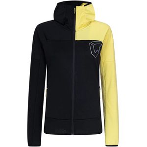 Rock Experience Kobra Fz Sweatshirt Met Rits