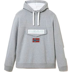 Napapijri Burgee Win Hoodie