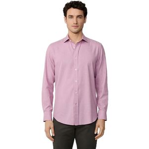 FaÇonnable Fm302135 Overhemd Met Lange Mouwen