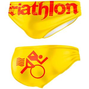 Turbo Triathlon Basic Wp Zwemslip