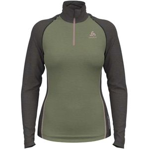 Odlo Natural Lange Mouwen Basislaag