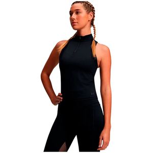 Under Armour - Vanish Elite Vent - Mouwloos T-shirt - Ademend - Sneldrogend