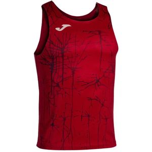 Joma Elite Ix Mouwloos T-shirt