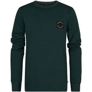 Petrol Industries B-3040-tlr633 T-shirt Met Lange Mouwen