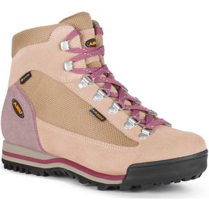 Aku Ultra Light Goretex Hiking Boots Roze EU 39 1/2 Vrouw