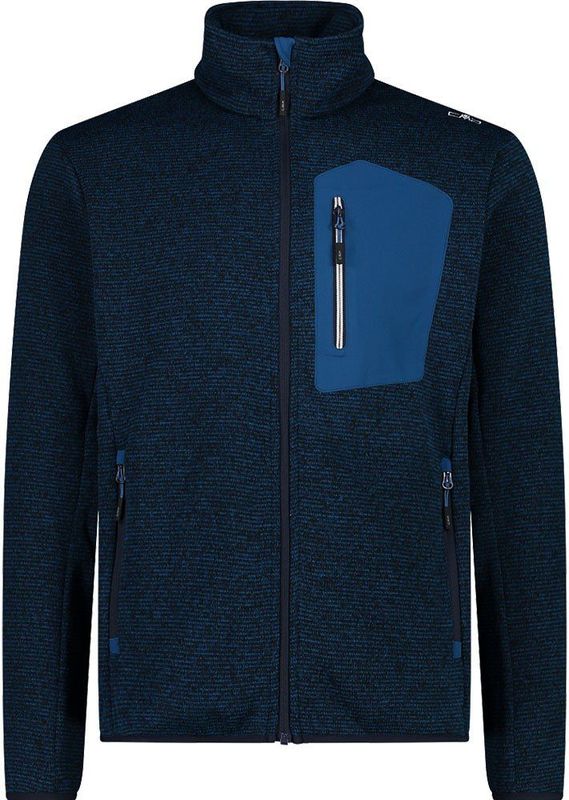 CMP - Fleece met Rits - Zip-up Fleece