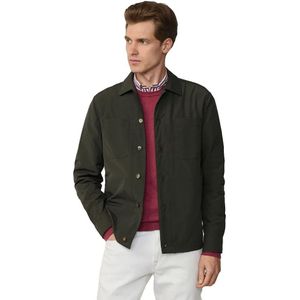 FaÇonnable Fm400413 Overshirt