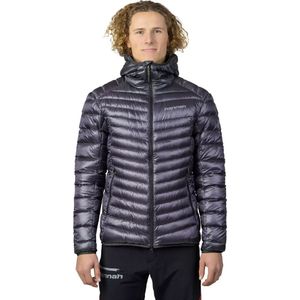 Arden - Hannah - Isolatiejas - Blauw - Lichtgewicht Donsjack