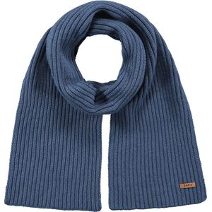 Barts Codie Scarf Blauw