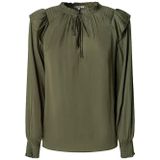 Vrouwenblouse Pepe Jeans Miriam