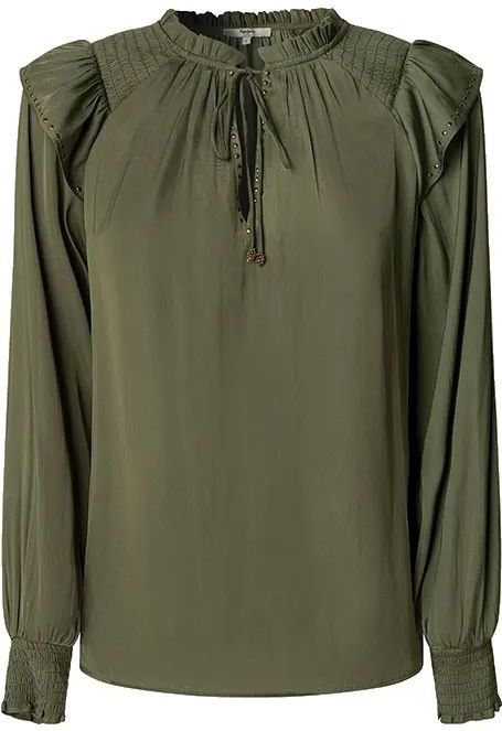 Vrouwenblouse Pepe Jeans Miriam