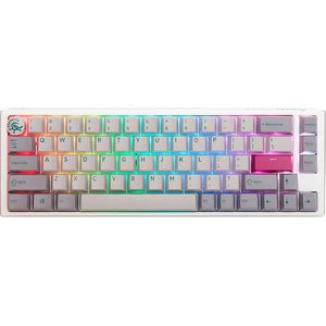 Ducky One 3 Sf 100043102 Gamingtoetsenbord Engels