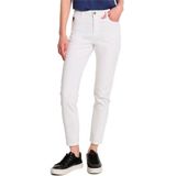 Lois - 201082613 - Jeans - Wit - Casual - Katoen