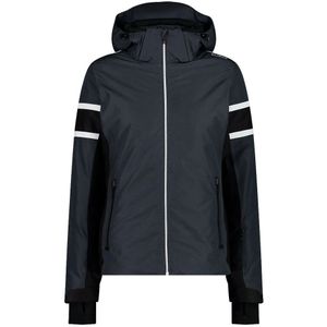 Cmp Zip Hood 31w0056 Jas