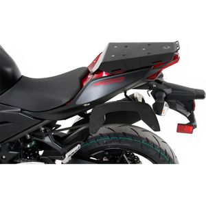 Hepco Becker Sportrack Kawasaki Z 400 19 6702538 00 01 Bagagerek