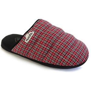 Nuvola Scottish Pantoffels
