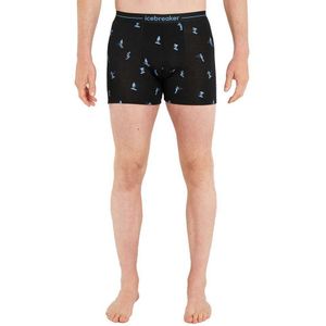 Icebreaker Merino 150 Anatomica Ski Day Boxers