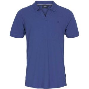 Sea Ranch Florian Korte Mouw Poloshirt