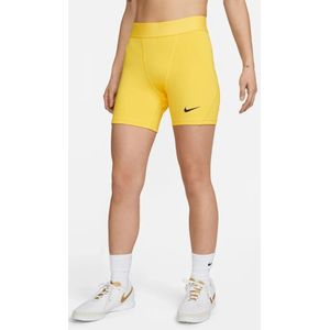 Nike Pro Strike Dh8327 Korte Broek
