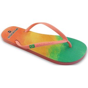 Brasileras Cosmic Slippers