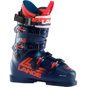 Lange Rs 130 Lv Alpine Ski Boots Wit 30.5