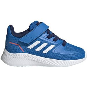 Adidas Runfalcon 2.0 Infant Running Shoes Blauw EU 23