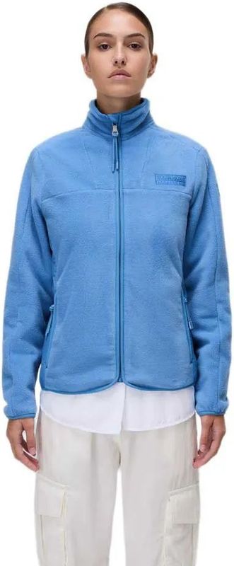 Napapijri - Yupik 2.0 - Fleece - Met Volledige Rits