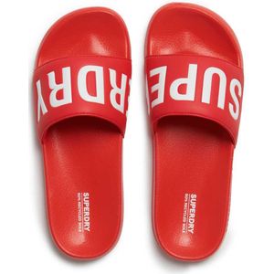 Superdry Core Vegan Pool Slippers