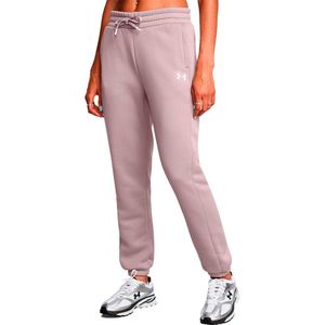 Under Armour Fleece Pro Gym Broek