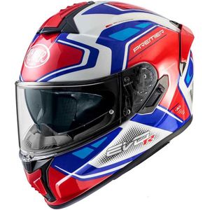 Premier Helmets - 23 Evoluzione RR13 - Integraalhelm - Multicolor - Pinlock Inbegrepen