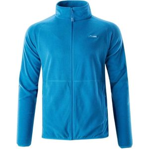 Elbrus Carlow 190 Fleece Met Volledige Rits