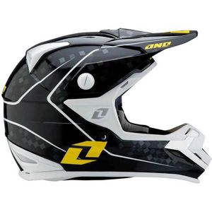 One Industries Trooper 2 Offroadhelm