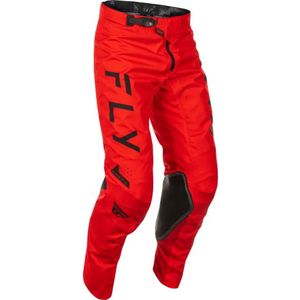 Fly Racing Kinetic Center Off-road Broek
