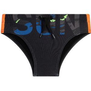 Sundek Multicolor Print Zwemslip