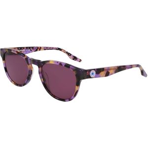 Converse Cv560s All Star Sunglasses Paars Purple Tort 3/CAT3 Man
