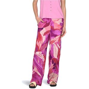 Only Alma Life Poly Pants Roze XS Vrouw