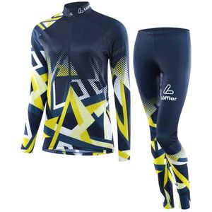 Loeffler Worldcup 23 Racepak