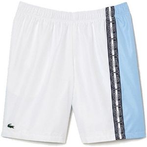 Lacoste Gh1081 Regular Fit Korte Sportbroek