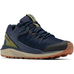 Columbia Trailstorm Hiking Shoes Blauw EU 43 1/2 Man