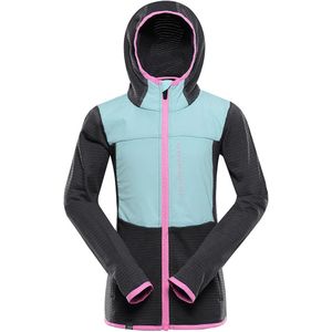 Alpine Pro Zollo Sweatshirt Met Rits