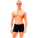 Tommy Hilfiger - Trunks - Boxershorts - Blauw - Luxe Modalmix